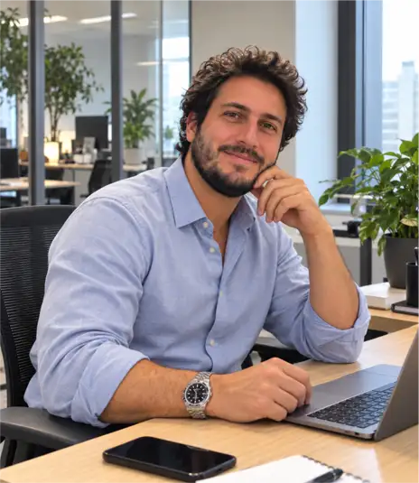Lorenzo Moretti